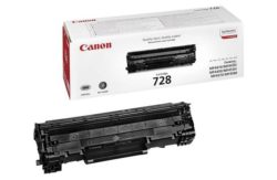 Canon 728 Black Toner